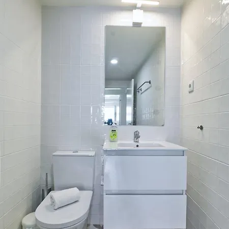شقة Cozy Retreat Bairro Alto *