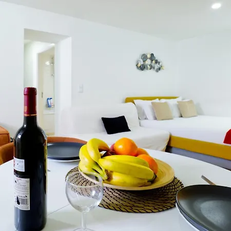 Cozy Retreat Bairro Alto شقة