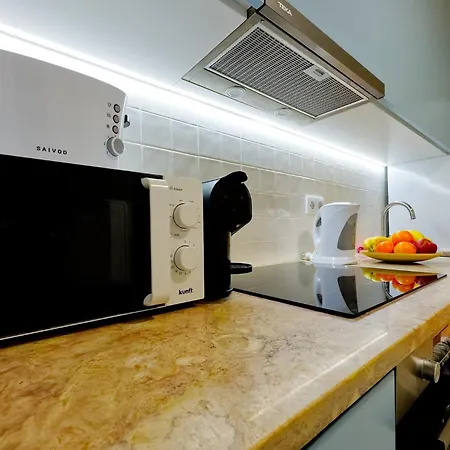 شقة Cozy Retreat Bairro Alto Lisboa