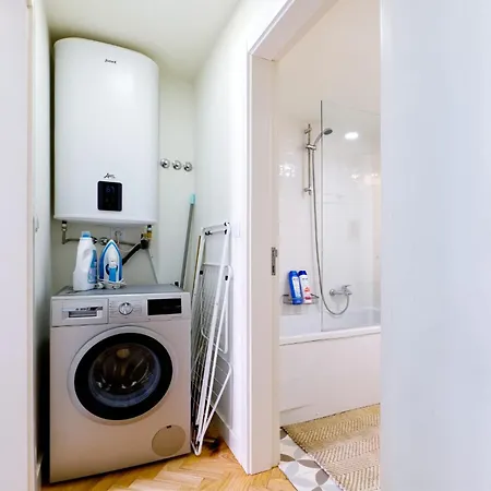 Cozy Retreat Bairro Alto Lisboa