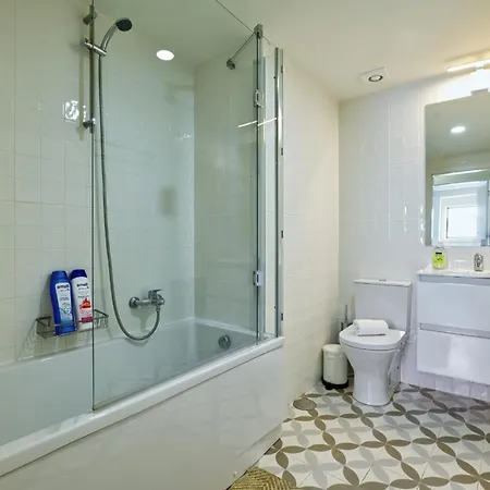 شقة Cozy Retreat Bairro Alto Lisboa